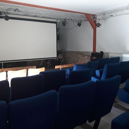 La Grange De Pachon Villa Aurice Ngoại thất bức ảnh