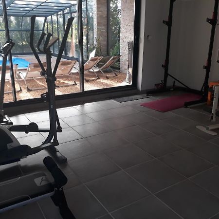 La Grange De Pachon Villa Aurice Ngoại thất bức ảnh