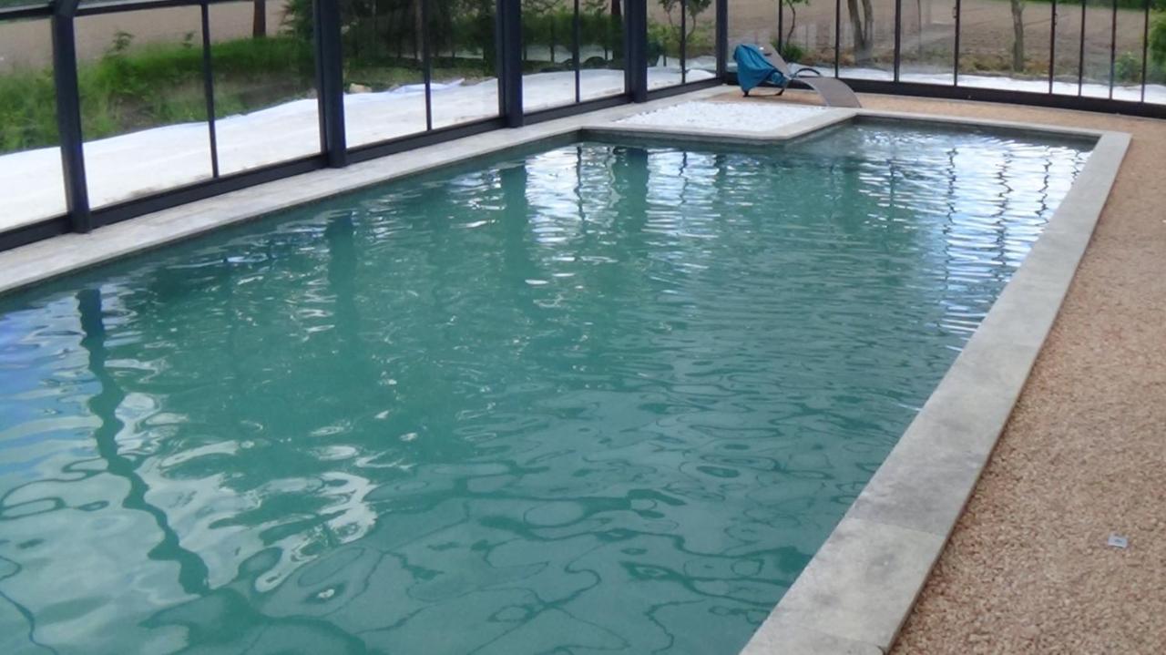 La Grange De Pachon Villa Aurice Ngoại thất bức ảnh